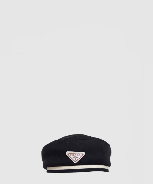 프라다 베레모 2HC429