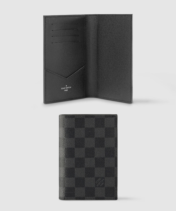 루이비통 패스포트 커버 N64411