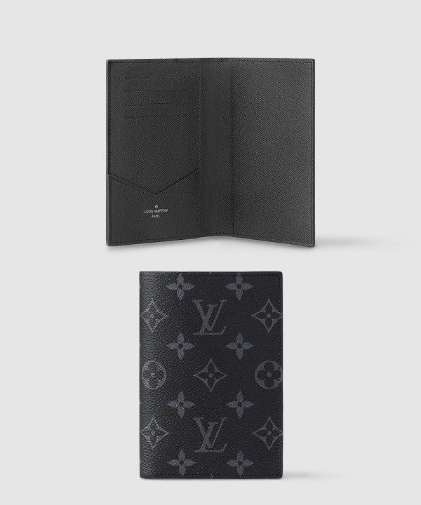 루이비통 패스포트 커버 M64501