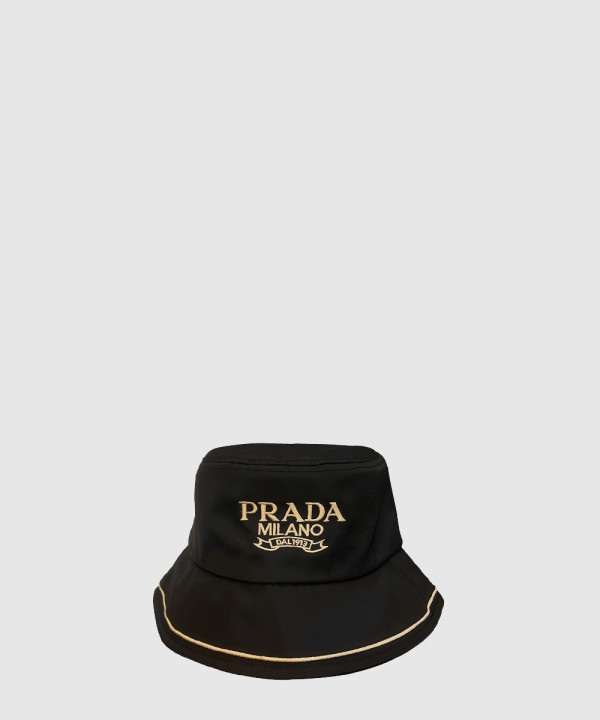 프라다 벙거지 2HC273