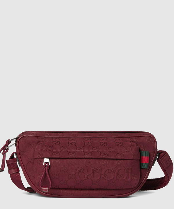 구찌 스몰 GG 크로스백 802096