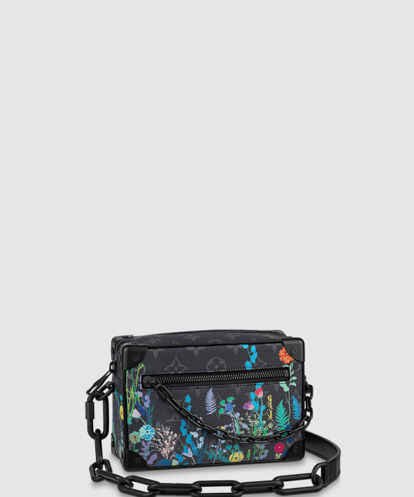 루이비통 미니 SOFT TRUNK 체인백 M69072