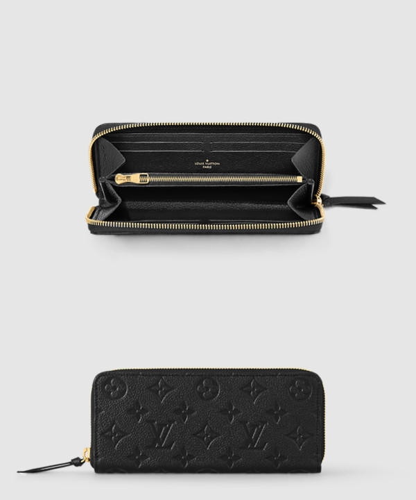 루이비통 클레망스 월릿 M60171