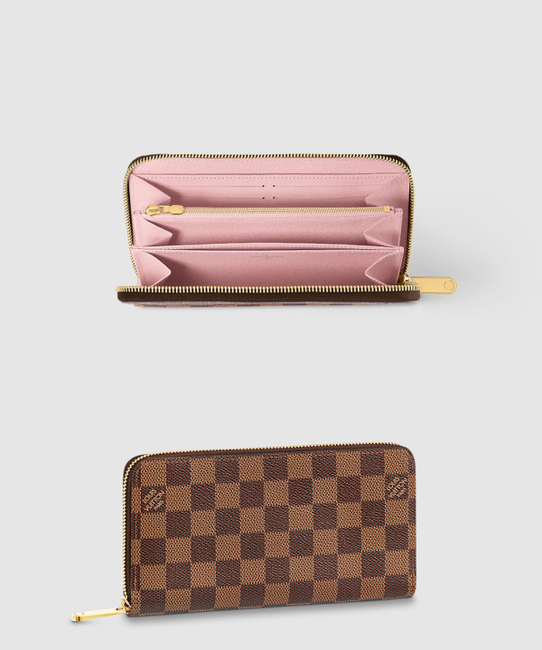 루이비통 지피 월릿 N60046