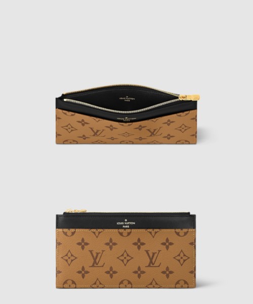 루이비통 슬림 퍼스 M80390