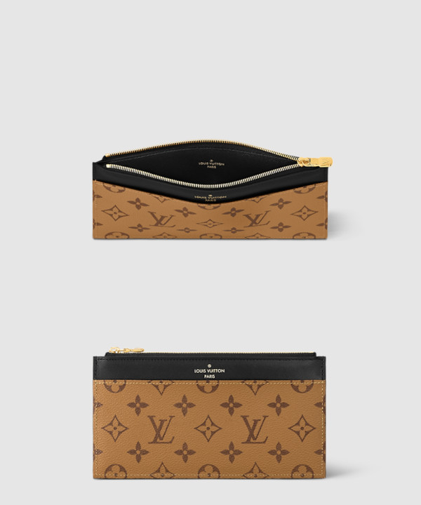 루이비통 슬림 퍼스 M80390