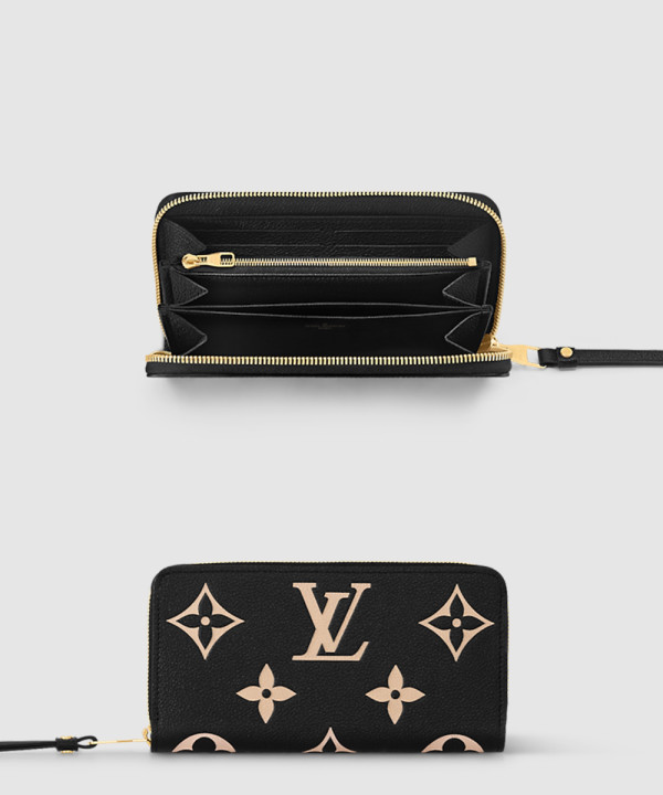 루이비통 지피 월릿 M80481