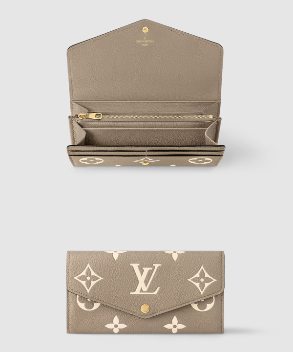 루이비통 사라 월릿 M81049