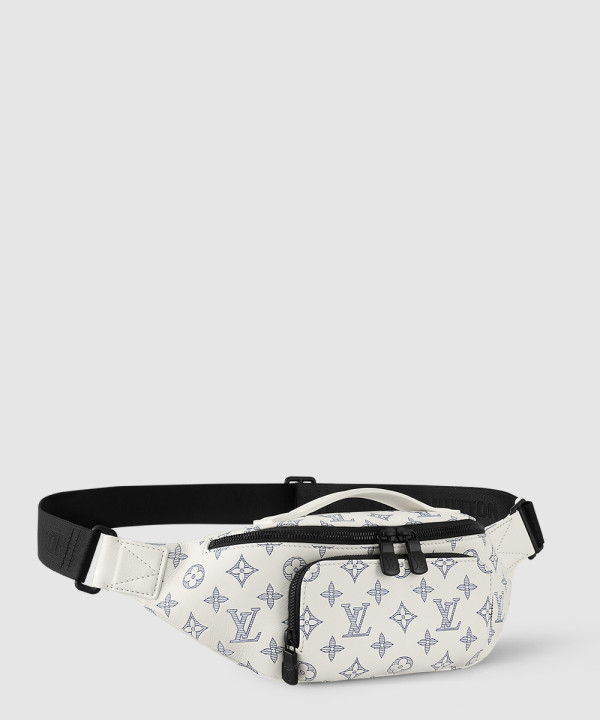 루이비통 러시 범백 M25227