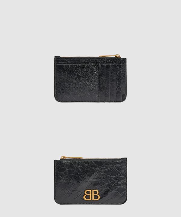 발렌시아가 보테가베네타 카드지갑 765465