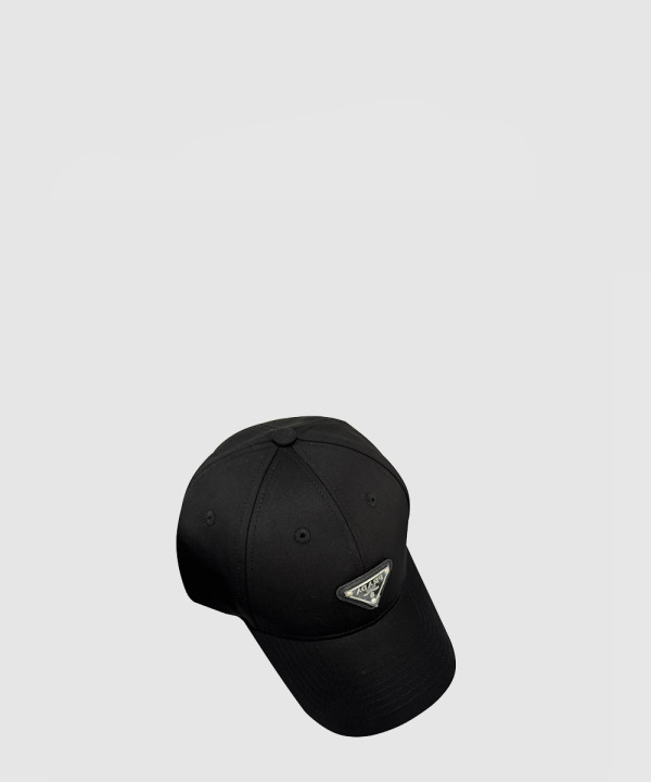 프라다 베이스볼 캡 1HC633