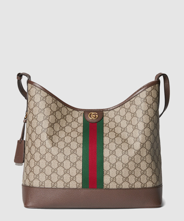 구찌 GG 미디엄 숄더백 781392