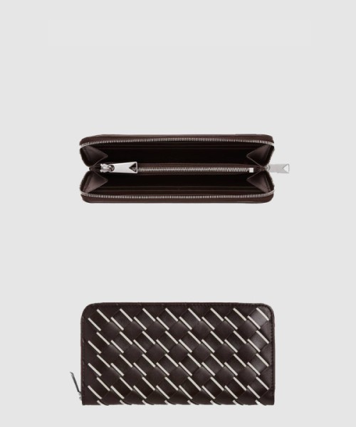 보테가베네타 지갑 지퍼형 749427