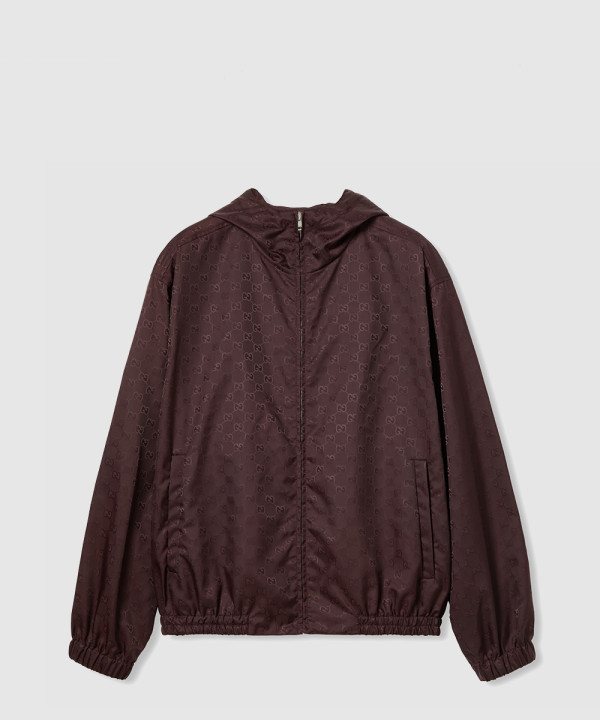 구찌 경량 GG 나일론 재킷