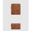 보테가베네타 안디아모 지퍼 카드 케이스 776031