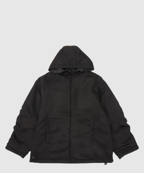 구찌 로고 집업 자켓