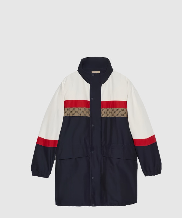 구찌 코트 패브릭 매트