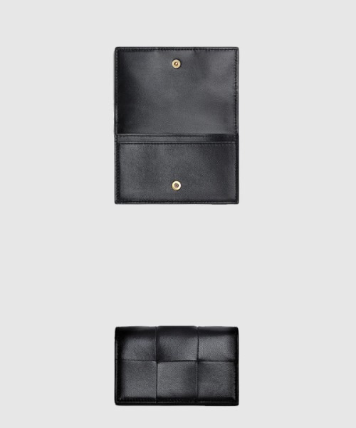 보테가베네타 카세트 명함 케이스 651396