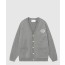 구찌 울 가디건