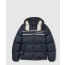 구찌 나일론 푸퍼 재킷