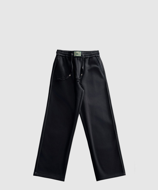 구찌 로고 트랙수트 팬츠