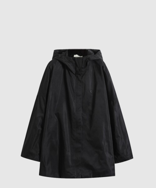 구찌 로고 집업 자켓