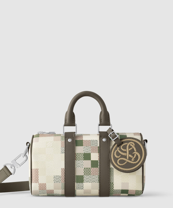 루이비통 키폴 반둘리에 25 N00105