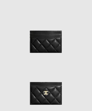 샤넬클래식 카드지갑 AP0213