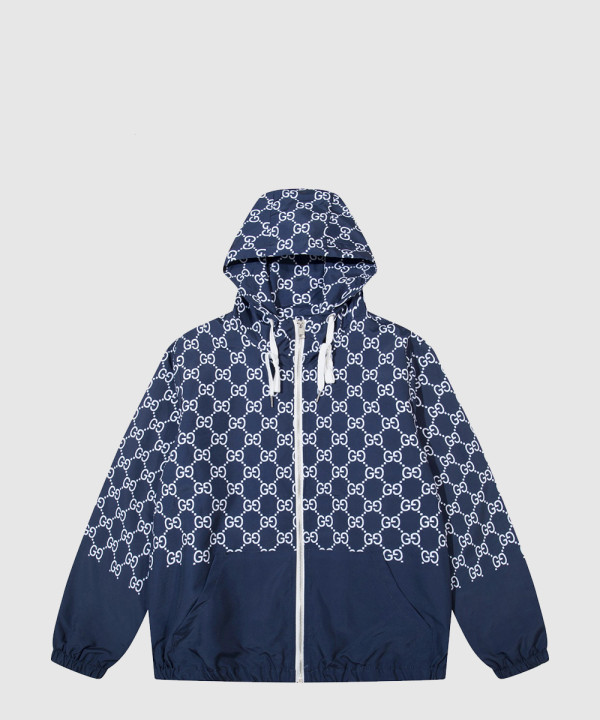 구찌 GG 나일론 캔버스 재킷