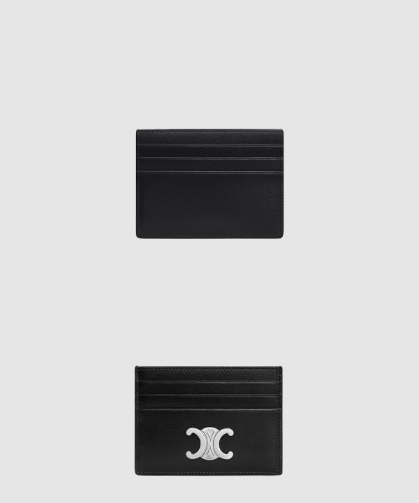 셀린느 트리옹프 카드 지갑 10L833