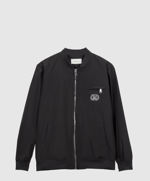 구찌 재킷 코트