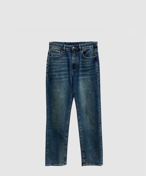 구찌 데님 팬츠