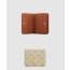 셀린느 트리오페 컴팩트 지갑 10K622
