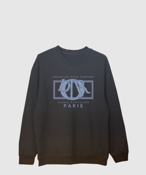 구찌 플라워 코튼 톱