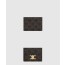 셀린느 셀린느트리옹프 카드 지갑 10L832