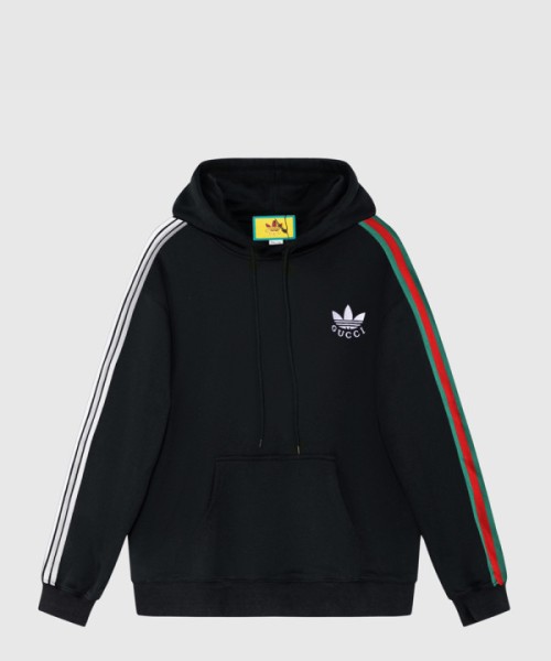 구찌 플라워 코튼 톱