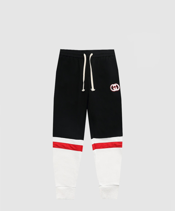 구찌 캐주얼 바지