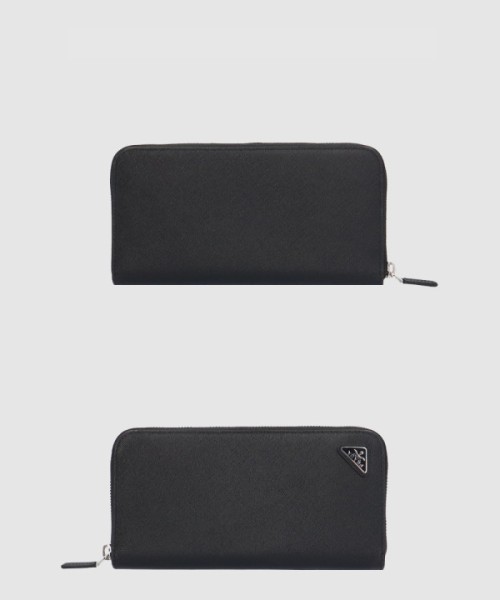 프라다 지갑 사피아노 맨즈 2ML317