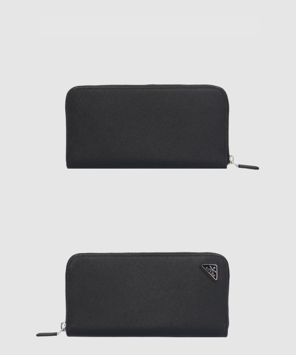 프라다 지갑 사피아노 맨즈 2ML317