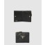 프라다 사피아노 가죽 반지갑 1ML050
