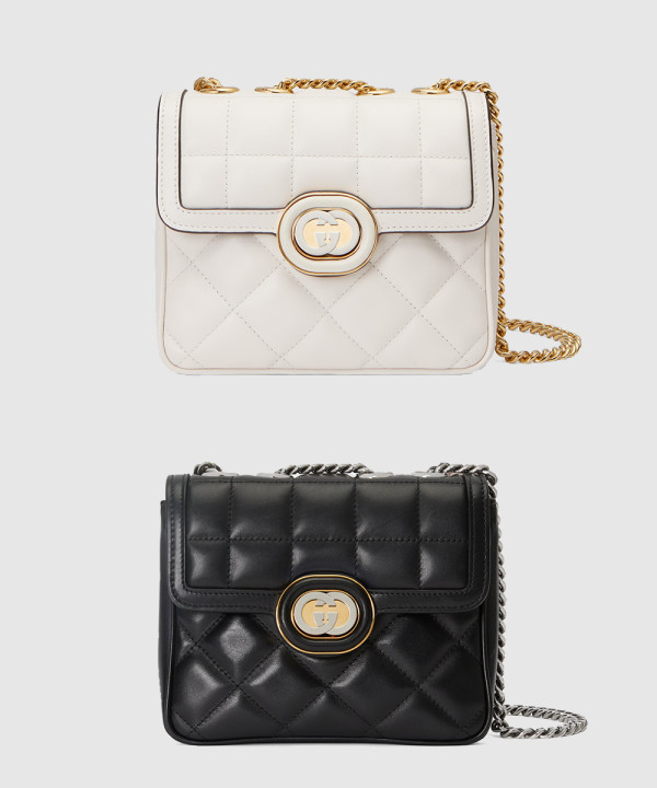 데코 미니 숄더백 741457