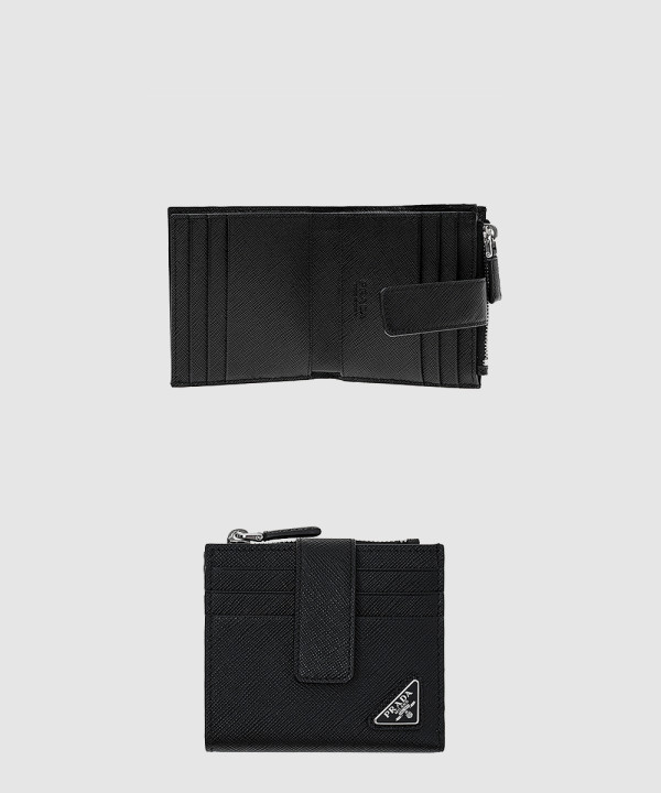 프라다 카드지갑 2MC066