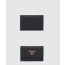 프라다 사피아노 가죽 카드 홀더 1MF028