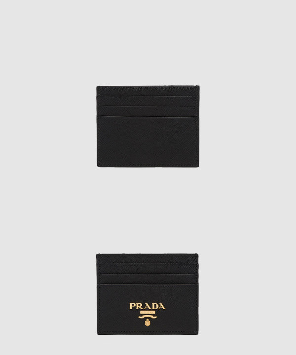 프라다 사피아노 카드 케이스 1MC025