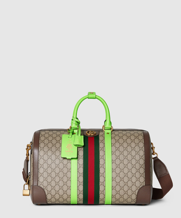 사보이 미디엄 더플백 724642