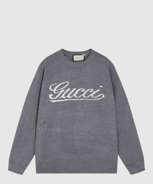 구찌 로고 프린트 셔츠 톱