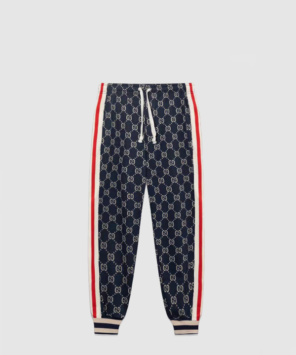 구찌 캐주얼 바지