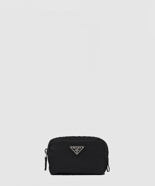 프라다 리나일론 네세세르 코인퍼스 1NA339