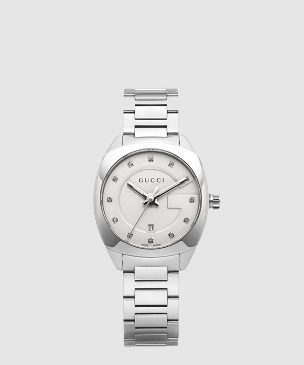 구찌 메탈 시계 28 142504