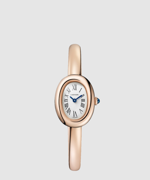 까르띠에 베누아 워치 24.6 WGBA0019